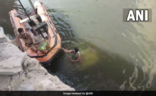 In Rajasthan, Groom Among 9 Killed In Accident On Way To Wedding Venue