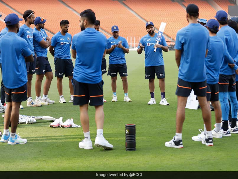 India vs West Indies, 1st ODI: Team India Predicted XI