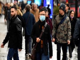 UK To Require Negative Covid Tests For Travellers From China UK To Require Negative Covid Tests For Travellers From China