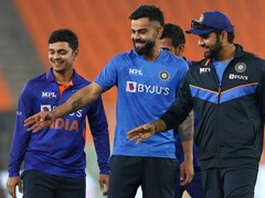 India vs West Indies, 2nd ODI: Team India Predicted XI