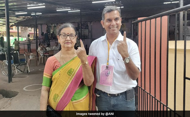 Who Is Amit Palekar? AAP's Goa Chief Ministerial Face Who Lost His Seat