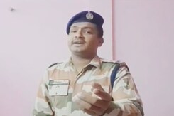 'दिल में हो तुम' : ITBP की बप्पी लहरी को श्रद्धांजलि 'दिल में हो तुम' : ITBP की बप्पी लहरी को श्रद्धांजलि