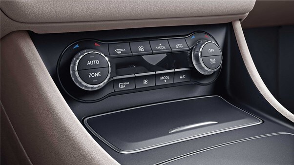 Evolution of In-Car Climate Control in India Evolution of In-Car Climate Control in India