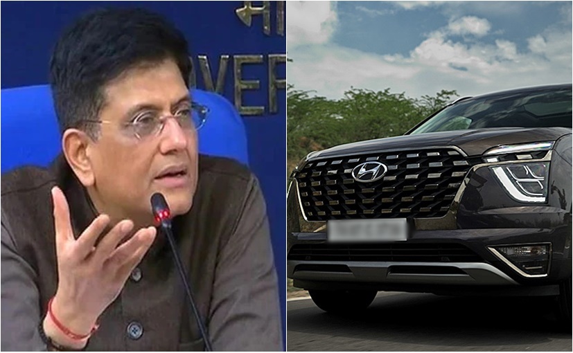 Indian Government Asks Hyundai To Be More Forceful In Apology For Pakistan Dealer's Post On Kashmir