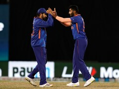 Rohit Gives Me The Freedom To Do Whatever I Want: Bumrah To Ashwin