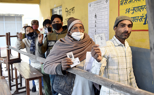 Assembly Elections Highlights: Manipur Election Dates Revised - 1st Phase On Feb 28, 2nd On March 5