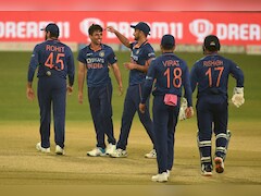 We See Something Different In Bishnoi, He Has Bright Future: Rohit Sharma