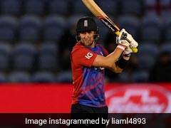 Liam Livingstone Deserves A Lot, "Perfect Buy" For PBKS: Irfan Pathan