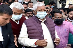 For Lalu Yadav, New 5-Year Jail Sentence, 60-Lakh Fine For Lalu Yadav, New 5-Year Jail Sentence, 60-Lakh Fine