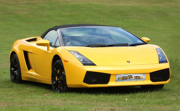 Incredible Cars that Ruled the Auctions