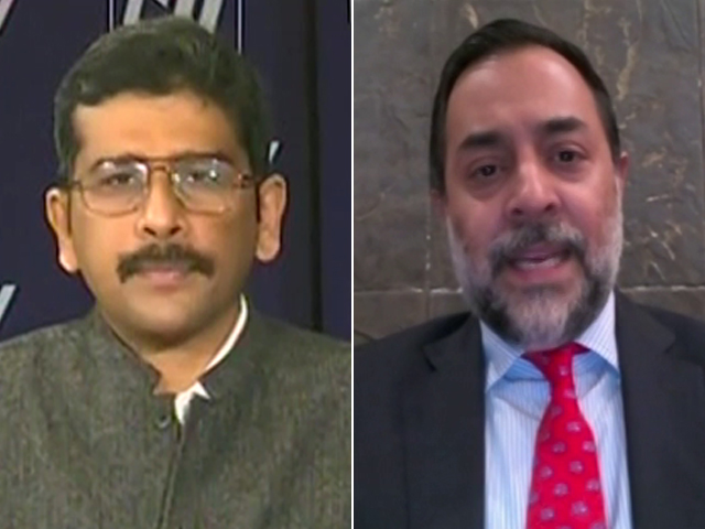 Expert On Big Highlights Of Budget 2022