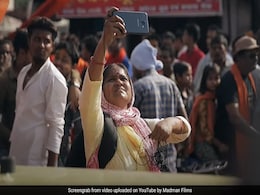 Oscars 2022: <i>Writing With Fire</i>, About Dalit Women Reporters, Up For Best Documentary Oscars 2022: <i>Writing With Fire</i>, About Dalit Women Reporters, Up For Best Documentary