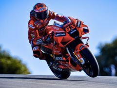 MotoGP: Bagnaia Set To Continue With Ducati Until End Of 2024