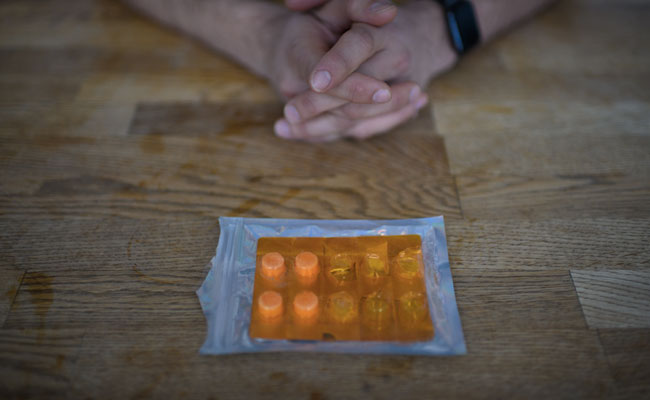 Ketamine: From Taboo Party Drug To A Potential Aid In Fighting Depression