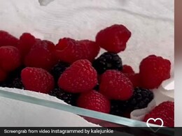 Watch: Easy Hack To Keep Berries Fresh For Up To 2 Weeks