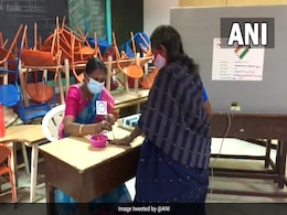 Tamil Nadu Urban Local Body Polls: 60.70% Overall Turnout, Lowest In Chennai Tamil Nadu Urban Local Body Polls: 60.70% Overall Turnout, Lowest In Chennai