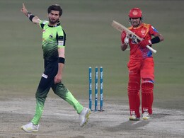 PSL 2022, Lahore Qalandars vs Islamabad United, Eliminator 2 Highlights: Lahore Qalandars Reach Final