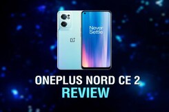 Oneplus Nord CE 2 Video Review Oneplus Nord CE 2 Video Review