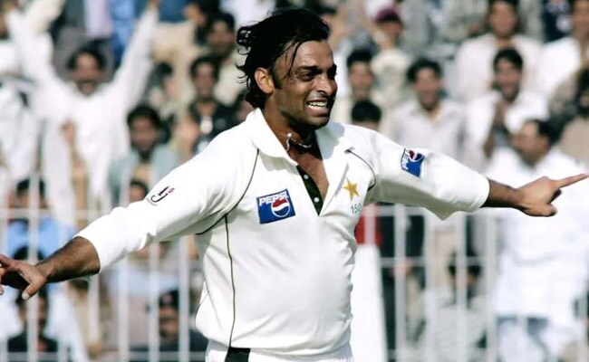 Shoaib Akhtar Profile - Cricket Player, Pakistan | News, Photos, Stats