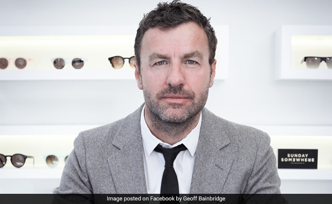 Australian CEO Quits As Meth-Smoking "Extortion" Video Goes Public