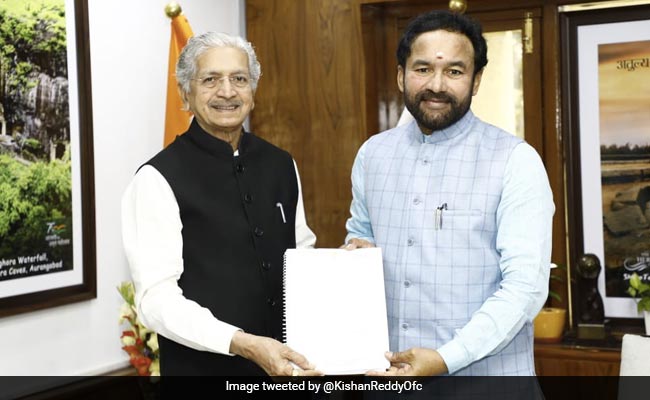 Grant Marathi Classical Language Status, Maharashtra Minister To Centre