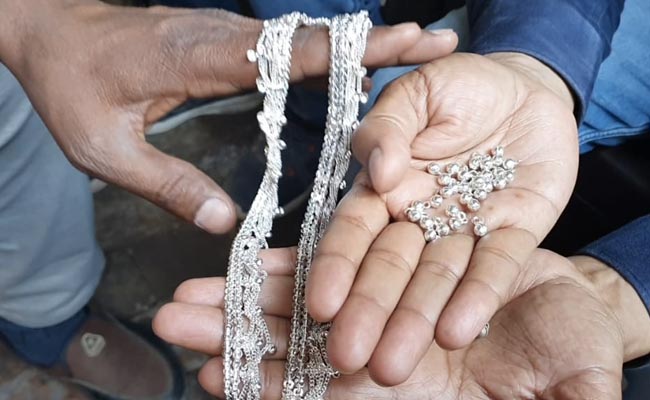 UP Polls: सुरक्षा कारणों से बदहाल हाथरस का घुंघरु उद्योग, क्षेत्र में समस्‍याओं का अंबार