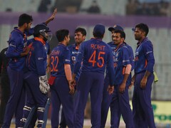 India vs West Indies, 3rd T20I Preview: Hosts Look To Test Bench Strength