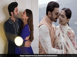 Couple Looks: इन बॉलीवुड कपल्स में से किसका लुक आपको लगता है सबसे अच्छा, बताइए कौन है बेस्ट जोड़ी Couple Looks: इन बॉलीवुड कपल्स में से किसका लुक आपको लगता है सबसे अच्छा, बताइए कौन है बेस्ट जोड़ी