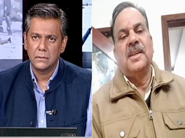 Parents Worried As Indian Students Stuck At Border