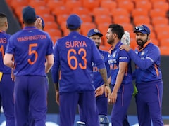 1st T20I, India Predicted XI: Rohit Likely To Pick A Debutant vs WI