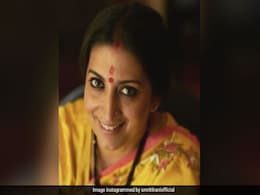 स्मृति ईरानी ने वाराणसी में एन्जॉय की ‘पहलवान की लस्सी’, शेयर की तस्वीरें स्मृति ईरानी ने वाराणसी में एन्जॉय की ‘पहलवान की लस्सी’, शेयर की तस्वीरें