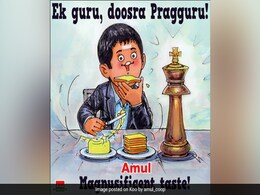 अमूल का नया विज्ञापन दिल छू लेने वाला है, सोशल मीडिया पर हो रहा है वायरल अमूल का नया विज्ञापन दिल छू लेने वाला है, सोशल मीडिया पर हो रहा है वायरल