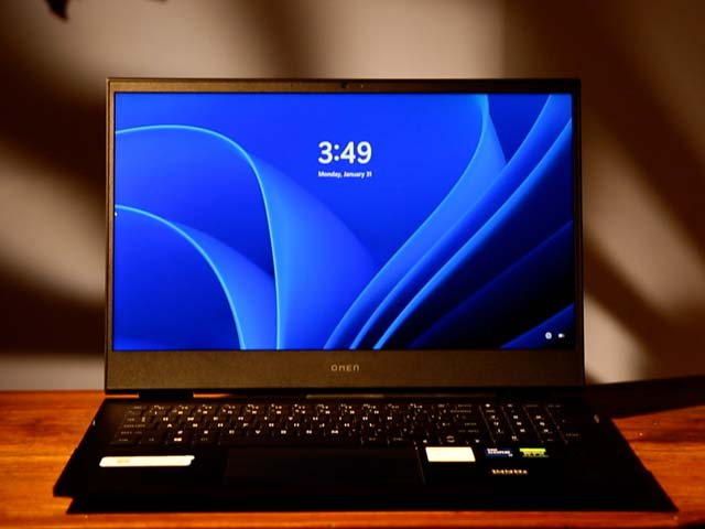 HP Omen 16: With Great Power Comes Great Price?