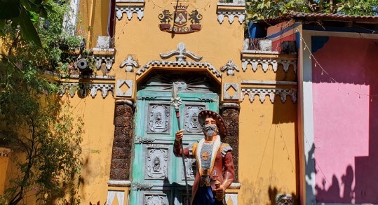 Top 8 Museums in Goa that Can Uncover the Mysteries of the Past for You Top 8 Museums in Goa that Can Uncover the Mysteries of the Past for You