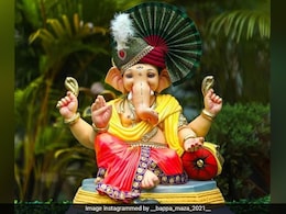 Ganesh Chaturthi 2023: 7 Unique Modak Recipes To Celebrate Lord Ganesha