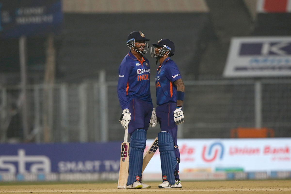 IND vs WI, 3rd T20: डेथ-ओवर्स में सूर्यकुमार यादव और वेंकटेश अय्यर का कहर, बना गजब का रिकॉर्ड