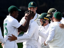 New Zealand vs South Africa, 2nd Test, Day 4 Report: Kyle Verreynne, Kagiso Rabada And Spin Have South Africa Eyeing New Zealand Win