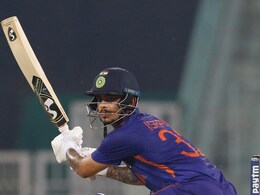 India vs Sri Lanka: Ishan Kishan Taken To Hospital After Being Hit On Head In 2nd T20I, Says Report