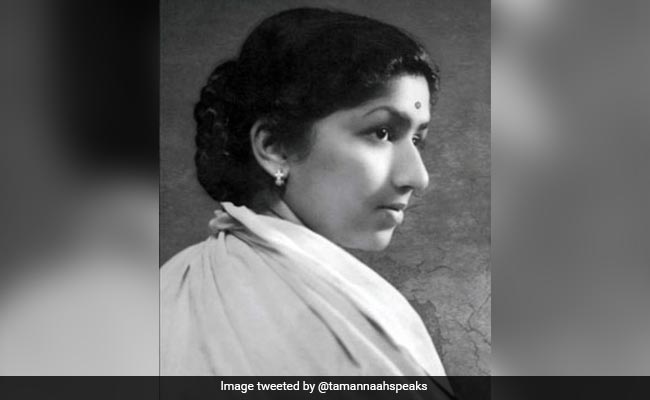 "End Of An Era": Chiranjeevi, Mahesh Babu And Other South Stars Pay Tribute To Lata Mangeshkar