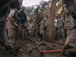 Brazil Floods Death Count Rises To 146 With More Bodies Retrieved Brazil Floods Death Count Rises To 146 With More Bodies Retrieved