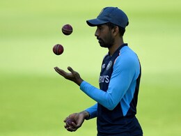 BCCI Will Ask Wriddhiman Saha About His Tweet And Whether He Was "Threatened": Treasurer Arun Dhumal