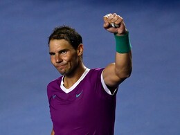 Rafael Nadal Wins Acapulco Opener To Match Best Career Start