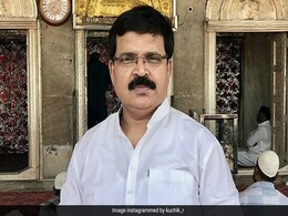 "Political Conspiracy": Sena Leader Accused Of Rape, Forced Abortion Refutes Charge "Political Conspiracy": Sena Leader Accused Of Rape, Forced Abortion Refutes Charge