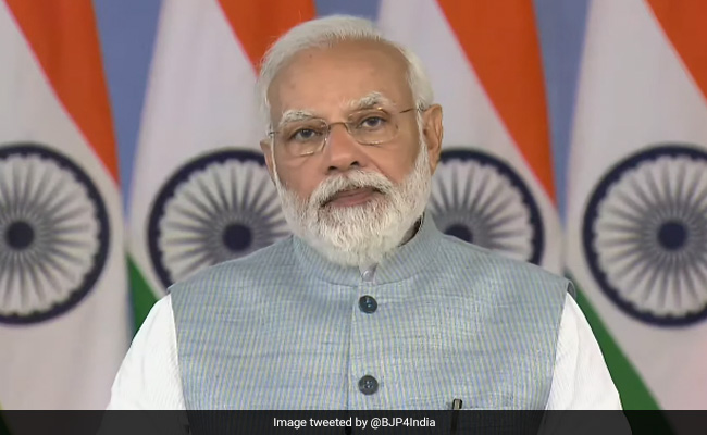 PM Modi To Inaugurate Biplobi Bharat Gallery In Kolkata On <i>Shaheed Diwas</i>