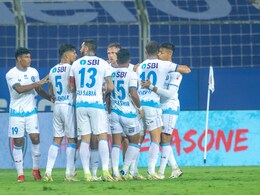 ISL: Jordan Murray's Winner Takes Jamshedpur FC One Step Closer To Maiden Semis Spot