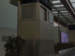 IGI एयरपोर्ट का टर्मिनल-1 मुसाफिरों के लिए जल्द होगा शुरू, हैं ये सुविधाएं...  IGI एयरपोर्ट का टर्मिनल-1 मुसाफिरों के लिए जल्द होगा शुरू, हैं ये सुविधाएं...