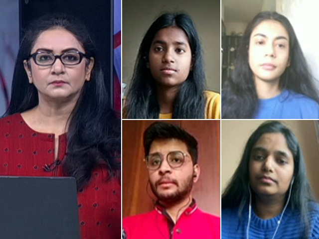 देस की बात : रूस-यूक्रेन में बढ़ता तनाव, युद्धाभ्यास के दौरान बैलेस्टिक मिसाइल दागी