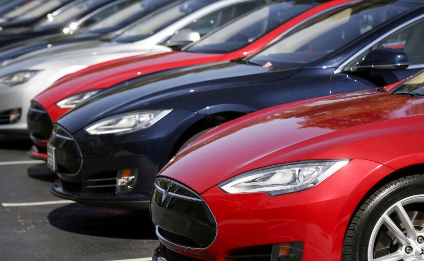 Electric-Car Makers Should Rethink Raw Material Supply Chains -RBC