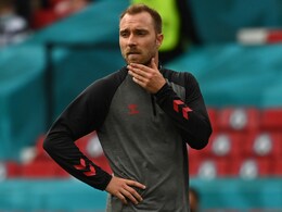 Christian Eriksen Knew He Would Play Football Again Two Days After Cardiac Arrest