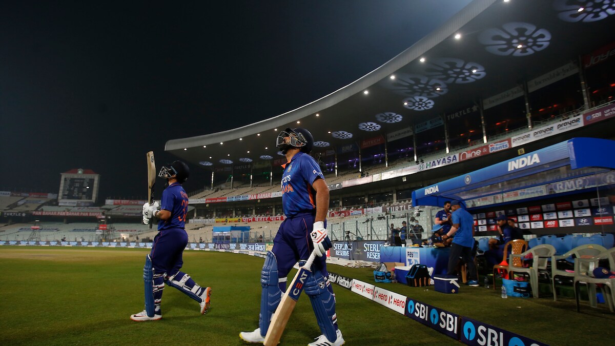 India vs West Indies 2022, 2nd T20I Stay Rating Updates: Sheldon Cottrell Sends Again Ishan Kishan In The 2nd Over India vs West Indies 2022, 2nd T20I Stay Rating Updates: Sheldon Cottrell Sends Again Ishan Kishan In The 2nd Over